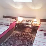 Hugo Guest house 3*