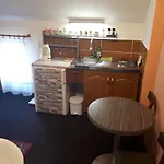 Guest house Hugo Sedlec-Prcice