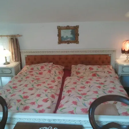 Guest house Hugo 3*