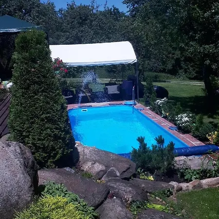 Hugo Guest house
