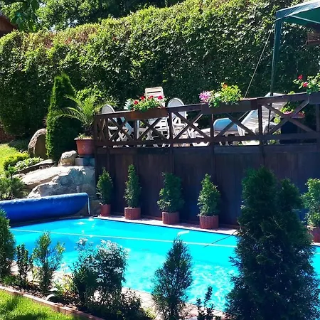 Guest house Hugo