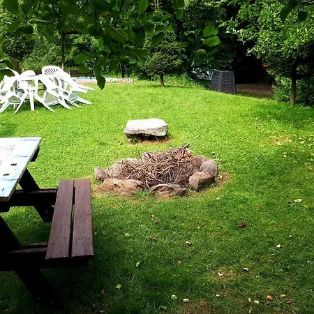Guest house Hugo 3*