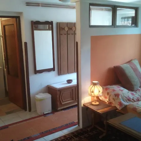 Guest house Hugo Sedlec-Prcice