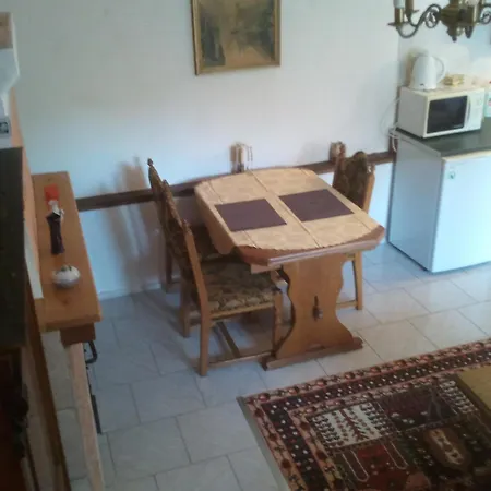 Guest house Hugo Sedlec-Prcice