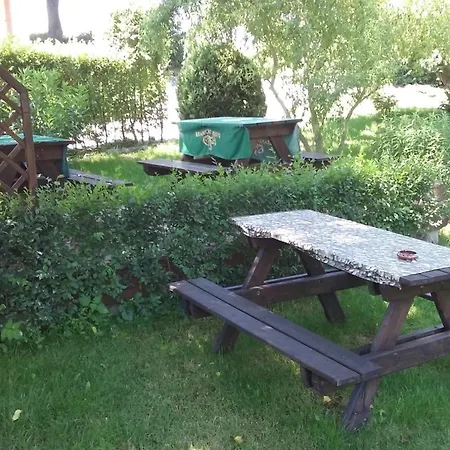 Guest house Hugo