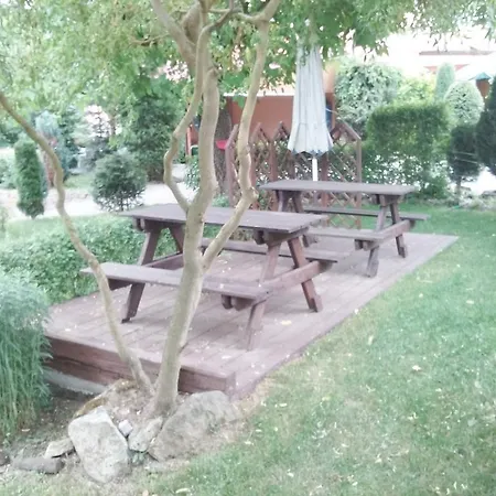 Guest house Hugo 3*