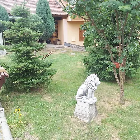 Hugo Guest house 3*