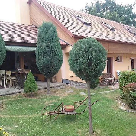 Guest house Hugo 3*
