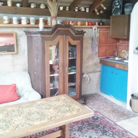 Hugo Guest house 3*