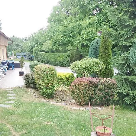 Guest house Hugo Sedlec-Prcice