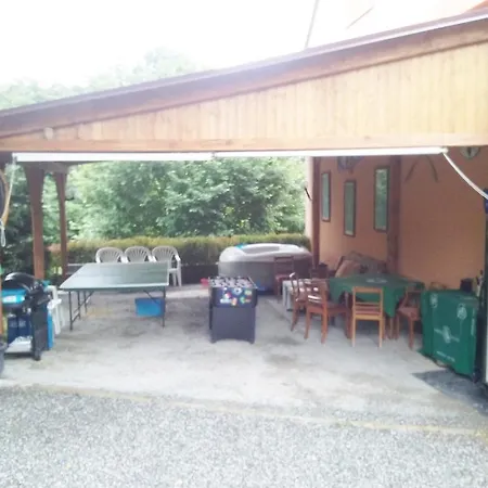 Hugo Guest house