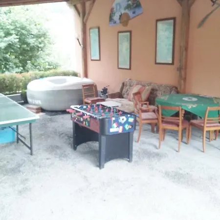 Guest house Hugo