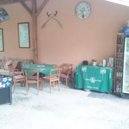 Guest house Hugo