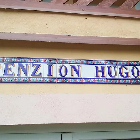 Pensjonat Hugo