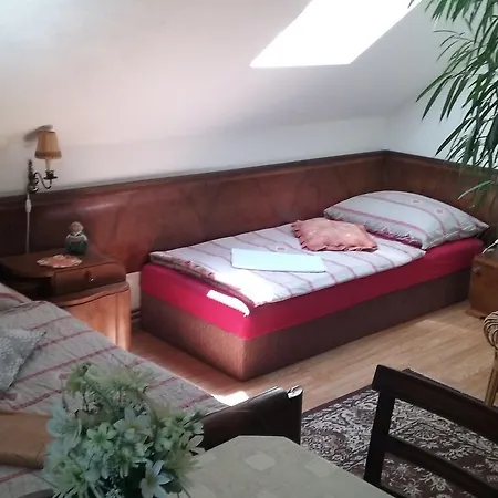 Guest house Hugo