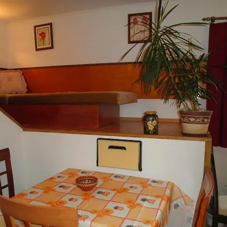 Guest house Hugo