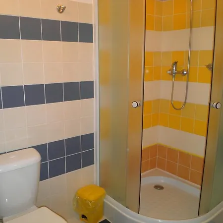 Hugo 3* Sedlec-Prcice