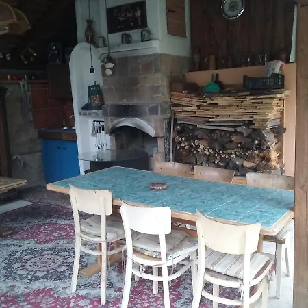 Guest house Hugo