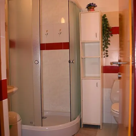 Hugo Guest house Sedlec-Prcice