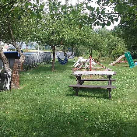 Hugo Guest house 3*