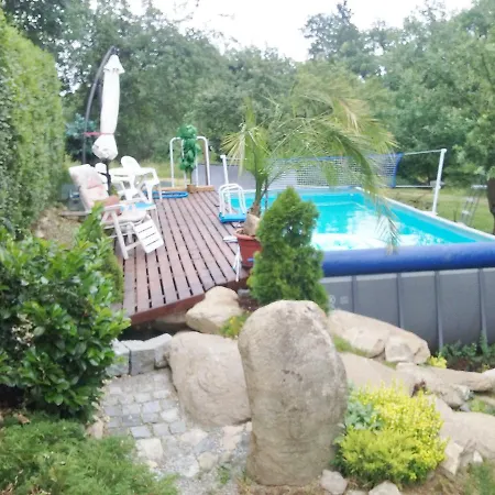 Guest house Hugo 3*