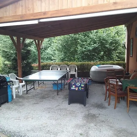 Hugo Guest house 3*