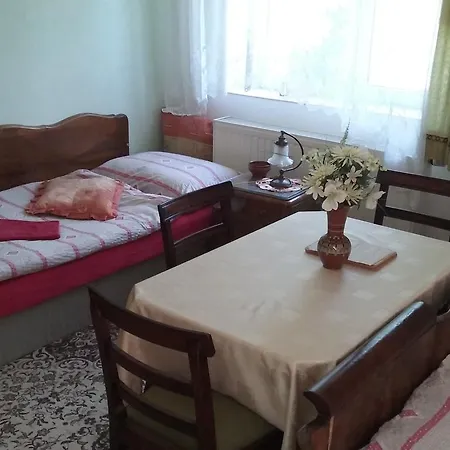 Guest house Hugo Sedlec-Prcice