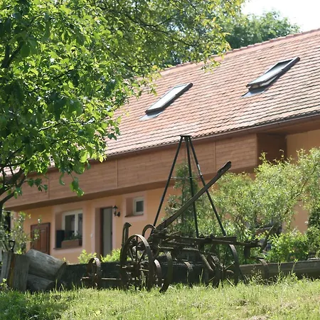 Guest house Hugo 3*