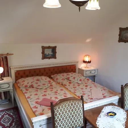 Hugo Guest house Sedlec-Prcice