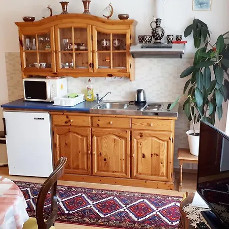 Guest house Hugo