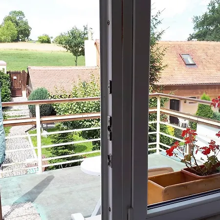 Hugo Guest house