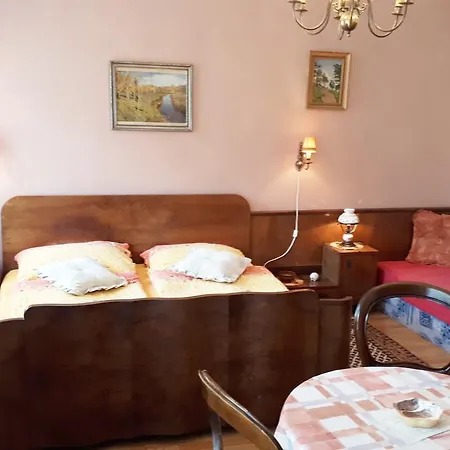 Guest house Hugo