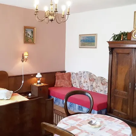 Hugo Guest house Sedlec-Prcice