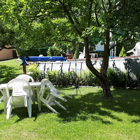 Guest house Hugo 3*