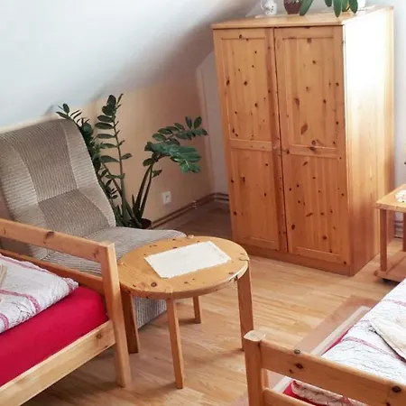 Guest house Hugo