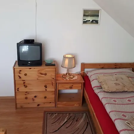 Hugo Guest house Sedlec-Prcice
