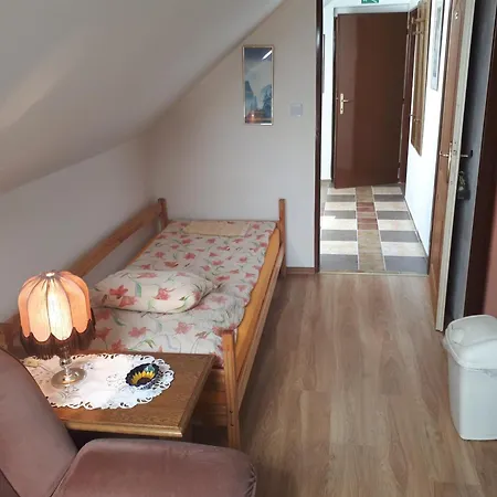 Guest house Hugo 3*