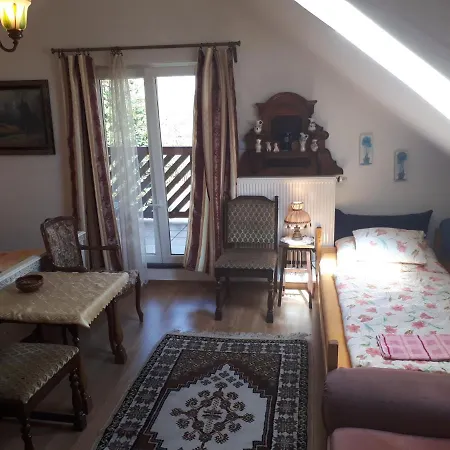Hugo Guest house