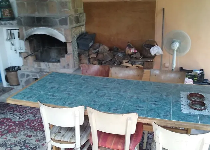 بيت ضيافة Hugo 3*