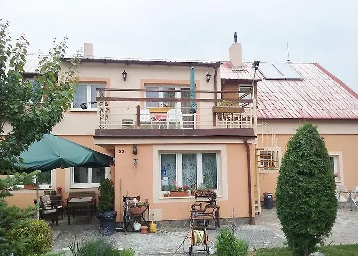 Affittacamere Hugo 3*