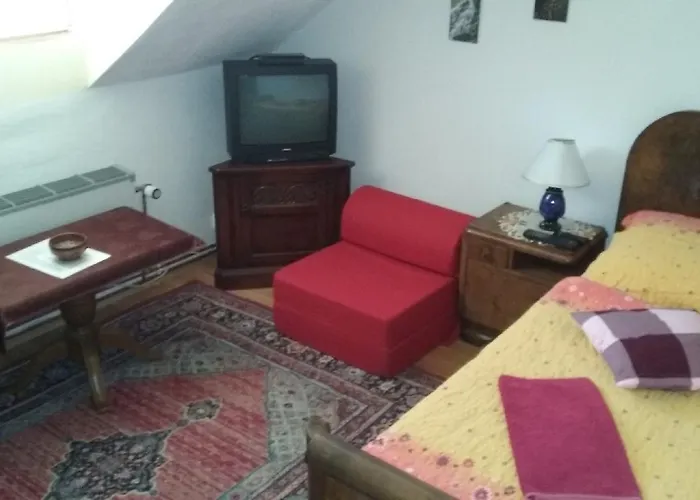 Hugo 3* Sedlec-Prcice