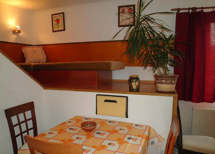 بيت ضيافة Hugo