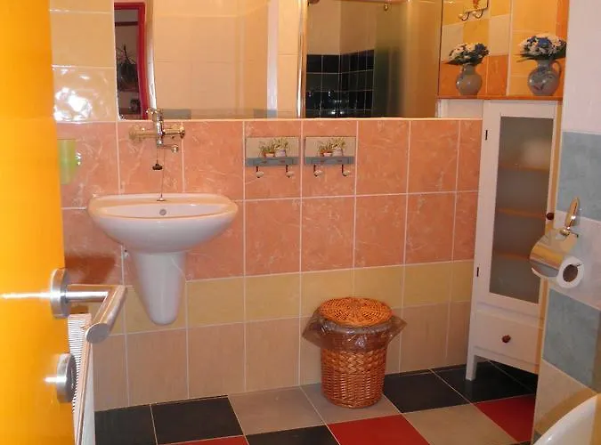 بيت ضيافة Hugo