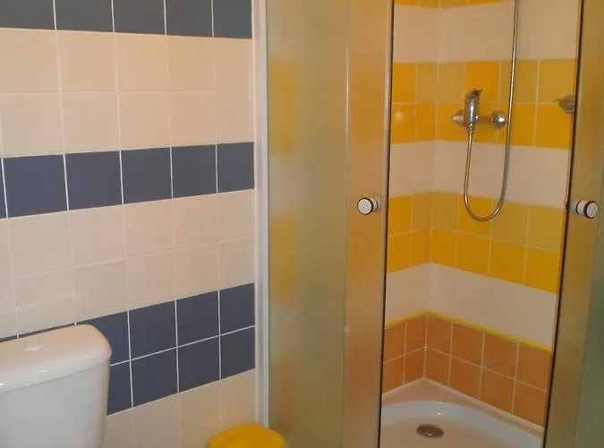 Hugo 3* Sedlec-Prcice