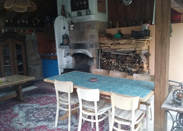 בית הארחה Hugo