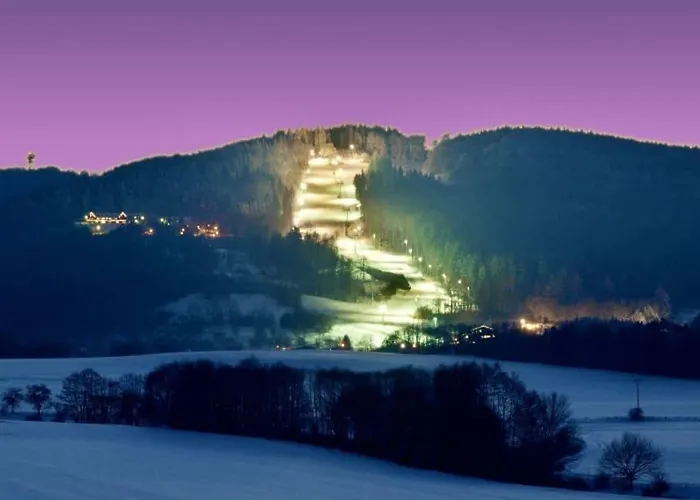 Hugo בית הארחה