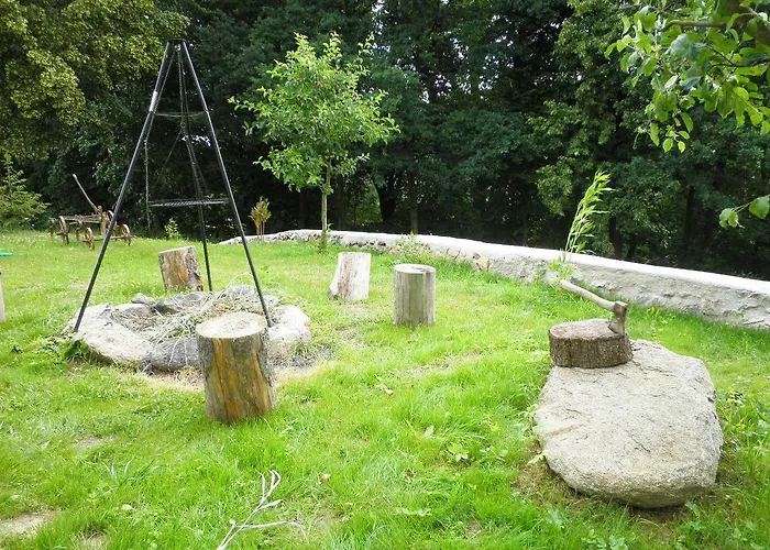 بيت ضيافة Hugo 3*