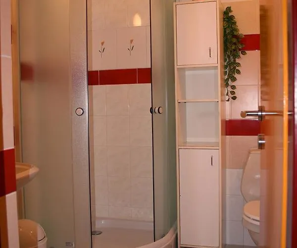 Hugo بيت ضيافة Sedlec-Prcice