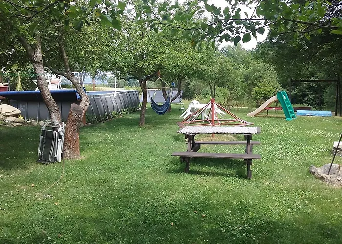 Hugo بيت ضيافة 3*