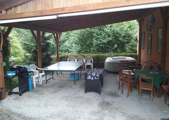 Hugo بيت ضيافة 3*